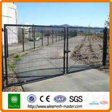 Zaun / Feld / Yard Gates